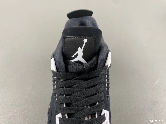 Air Thunder Jordan FQ8213-001 4 White Retro 0629